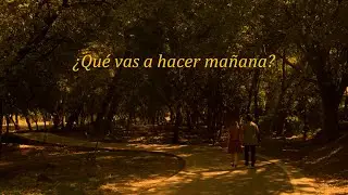 ¿Qué vas a hacer mañana? | Cortometraje
