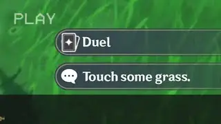 TCG taking over be like
