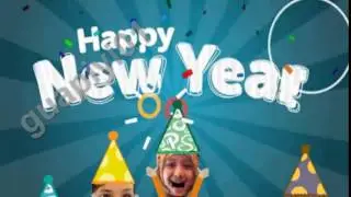 Happy New Year Best video