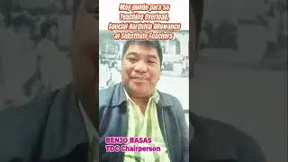 May pondo para sa Teaching Overload, Special Hardship Allowance at Substitute Teachers
