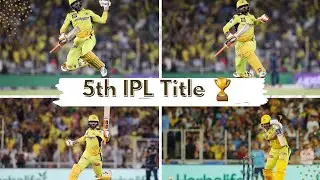 Csk win status 💛| csk win whatsapp status | ms dhoni status #cskwinstatus #msdhonistatus