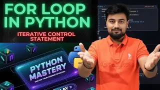 16 For Loops in Python Made Easy: Beginner's Guide | English