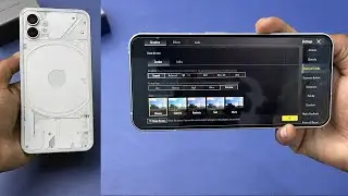Nothing Phone 1 Pubg Test 2023 & Gaming Review