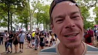 Festival les Ardentes 2019 aftermovies par Reporter TV.