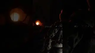 Springtrap Short