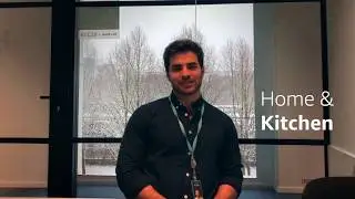 Life at Amazon Private Brands