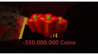 Eating-Experience... 💀 | Hypixel Skyblock