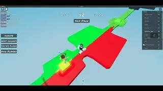 TROLL Jump Per Difficulty Chart Obby | All Stages (1-66)