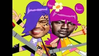 Hi Hi Dunky SlamiJami (Quad City DJ's vs. Sam Register)