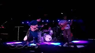 Live at River Street Jazz Café (FULL SHOW 4/5/24)
