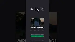 Behind the Screen Effect Tutorial