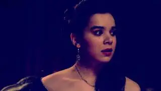 Emily & Sue / Dickinson / I love her (short video)