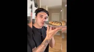 MASTERCHEF EMİR ELİDEMİR PASTACI KREMASI TARİFİ !!! #masterchef #mastercheftürkiye #Shorts