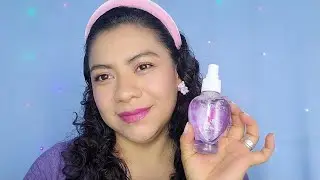 Body Splash My Melody AZÚS