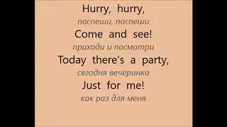 Английский язык Spotlight Спотлайт 2 класс, стр.55