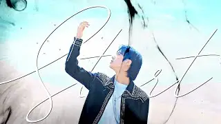 Kim Seokjin | Start of Time
