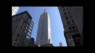 NEW YORK NEW YORK canta Salvatore Gonzalez