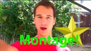 Montage of Ro's Vlogs | Whats Next?