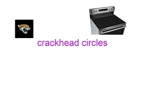Crackhead Circles by AlrexX (Extreme Demon) | Geometry Dash