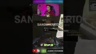 El NUEVO META de WARZONE es este SUBFUSIL DUAL 👽 (BRUTAL) 💥 #shorts