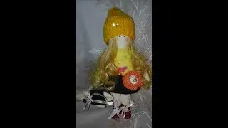 Мои Куклы/ Меняем Образ