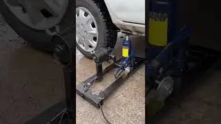 Amazing DIY car project invention #new #diy #car