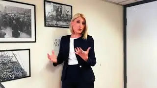 Το καλοκαίρι της Σίας Κοσιώνη έχει ξεγνοιασιά