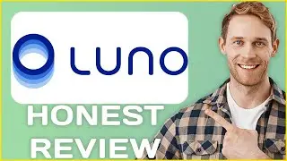 Luno Crypto Payment App Review | Usage Experience