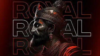 ASHUTOSH -  Royal