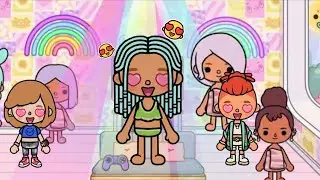⚠️ toca boca story | toca boca house ideas | toca Story | Toca Life World | Toca Boca | Toca life