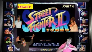 Letall ofUs2getherGo&DoDVGonSSDPLLGNDN1HCGBLHCGBLGNDSAAHC Legacy 1994Super Street Fighter 2Turbo pt6
