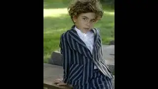 Monnalisa Boy Collection Spring/Summer 2022