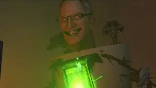Skibidi Trashcan 26