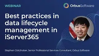 Best Practices on Data Lifecycle Management