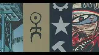 Decada 2 -  Lo Nuestro, Es La Musica Industrial (Lo Demás Son Pasatiempos)