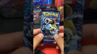 Chasing the last Mega Charizard EX!! XY Evolutions Part 1/2