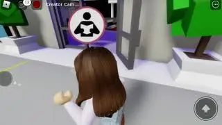 🍒МОЙ ДЕНЬ В ROBLOX BROOKHAVEN RP✨ALYSKA_ROBLOX💫