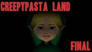 BEN DROWNED'S REVENGE | Creepypasta Land | BAD END