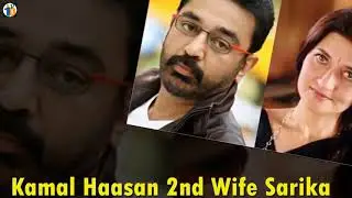 Top 5 South Indian Celebs Who Got Married Twice Or More Shocking