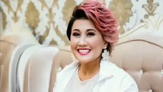 Фируза Жалалова -