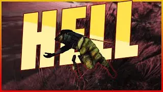 This task was HELL | ESCAPE FROM TARKOV