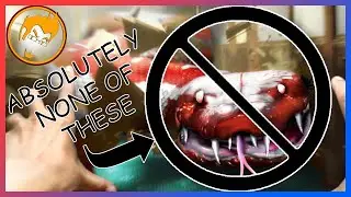 THE SNAKE IS A LIE!!! || No Snake Hotel