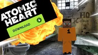 How I downloaded ATOMIC HEART for free...