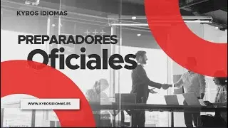 Kybos Idiomas