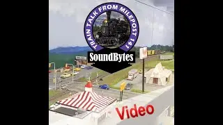 Model Railroading: A Lifelong Hobby (Episode 4)