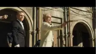 Skyfall Trailer 2