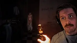 This Vietnamese Horror Game Looks incredible | The Scourge | Tai Ương