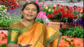 Zindagi Ye Zindagi|Amshumathi Mary|Hindi Worship Songs|Shubhsandeshtv