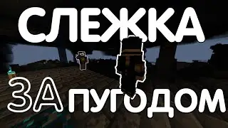Я СЛЕДИЛ За ПУГОДОМ Неделю На Сервере Pepeland 7 Minecraft