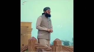 New Kalam By Hafiz Tahir Qadri ❤️ Bhar do jholi meri jaane Aalam ﷺ Status Video 2022